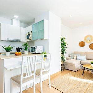 Penthouse Appartement